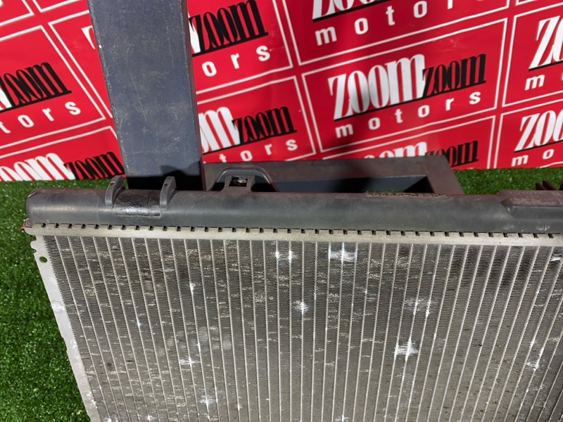 Радиатор двигателя, 8600 рублей, Красноярск