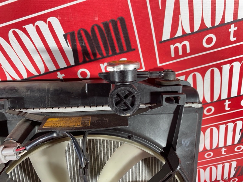 Радиатор двигателя, 8600 рублей, Красноярск