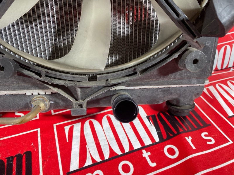 Радиатор двигателя, 8600 рублей, Красноярск