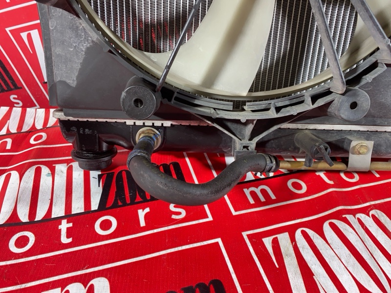 Радиатор двигателя, 8600 рублей, Красноярск