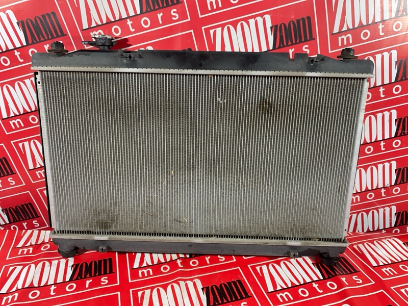 Радиатор двигателя, 8600 рублей, Красноярск