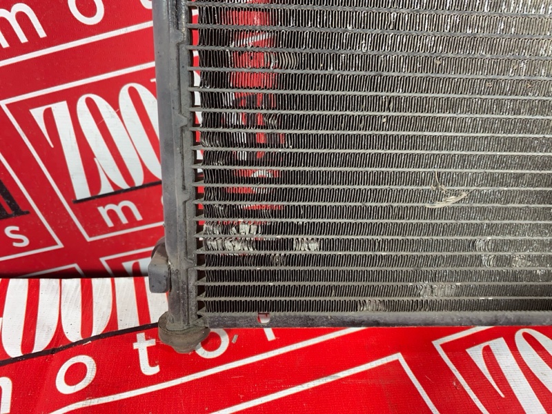 Радиатор кондиционера, 1100 рублей, Красноярск