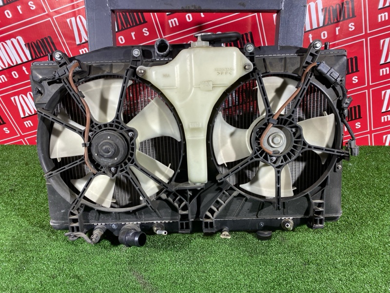 Радиатор двигателя, 8100 рублей, Красноярск