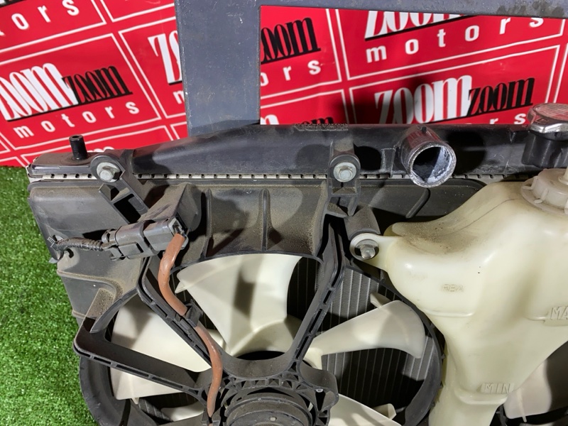 Радиатор двигателя, 8100 рублей, Красноярск