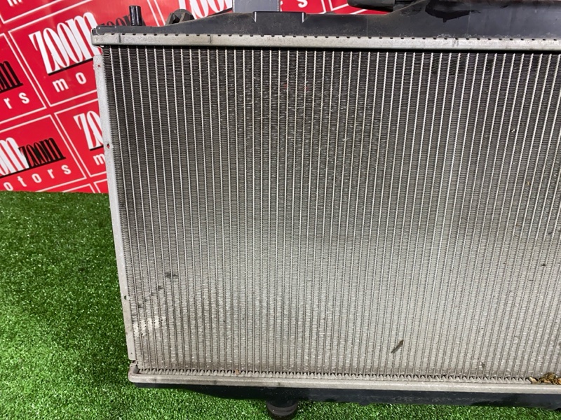 Радиатор двигателя, 8100 рублей, Красноярск