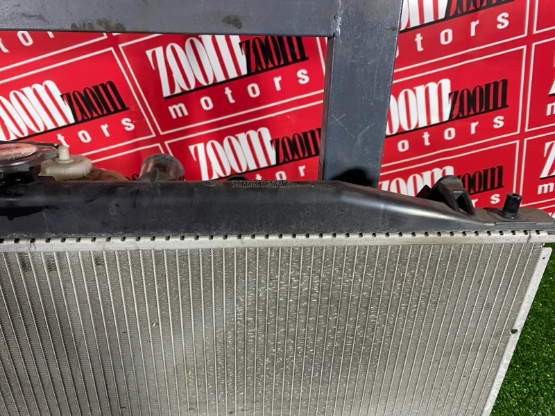 Радиатор двигателя, 8100 рублей, Красноярск