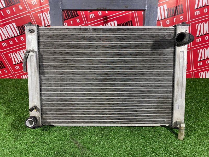 Радиатор двигателя, 17100 рублей, Солонцы