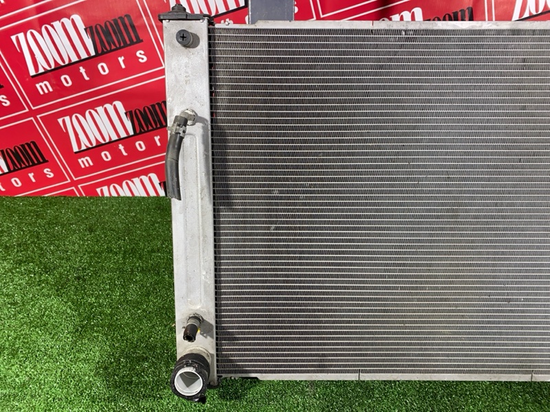 Радиатор двигателя, 17100 рублей, Солонцы