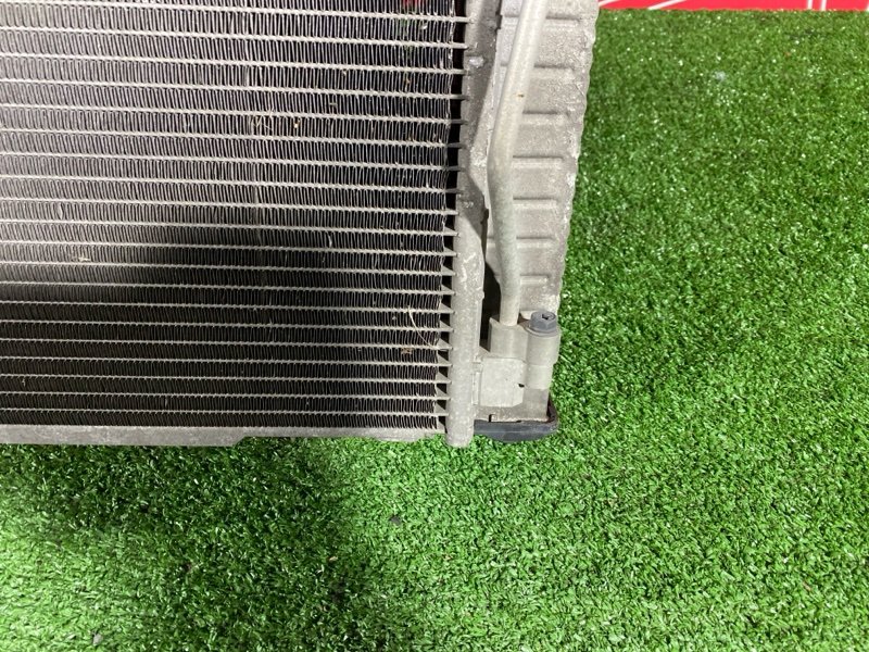 Радиатор двигателя, 17100 рублей, Солонцы