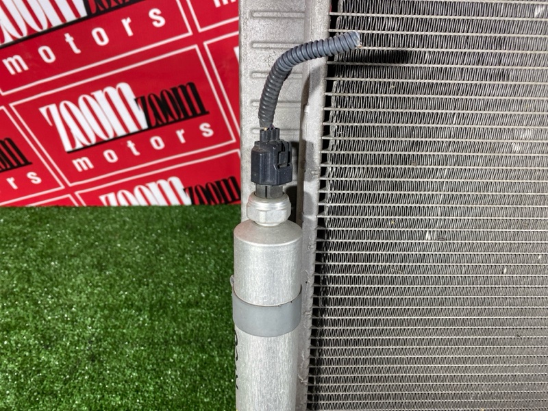 Радиатор двигателя, 17100 рублей, Солонцы