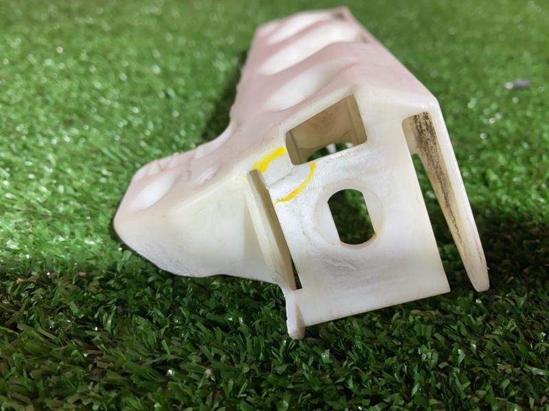 Кронштейн бампера, 800 рублей, Солонцы