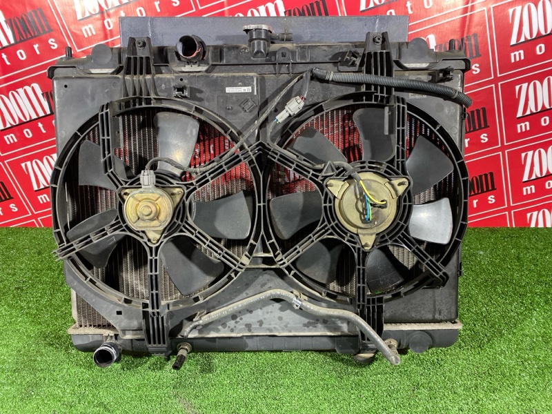 Радиатор двигателя, 5700 рублей, Красноярск