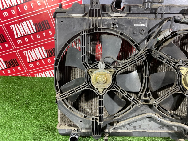 Радиатор двигателя, 5700 рублей, Красноярск