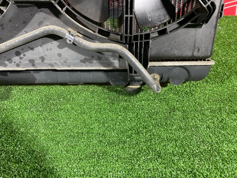 Радиатор двигателя, 5700 рублей, Красноярск