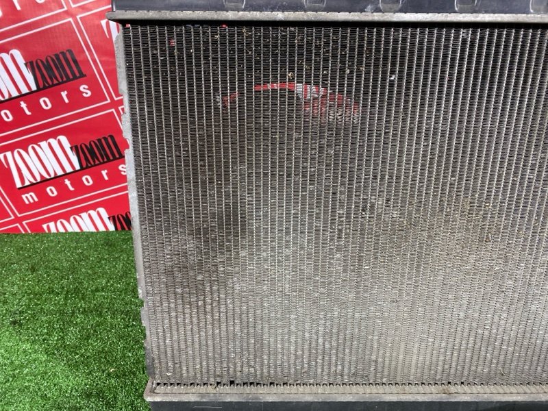 Радиатор двигателя, 5700 рублей, Красноярск