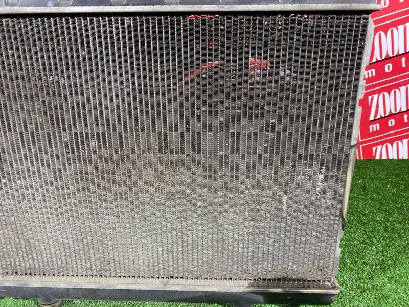 Радиатор двигателя, 5700 рублей, Красноярск