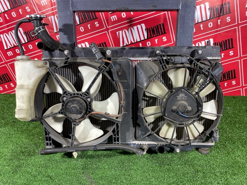 Радиатор двигателя, 3400 рублей, Красноярск