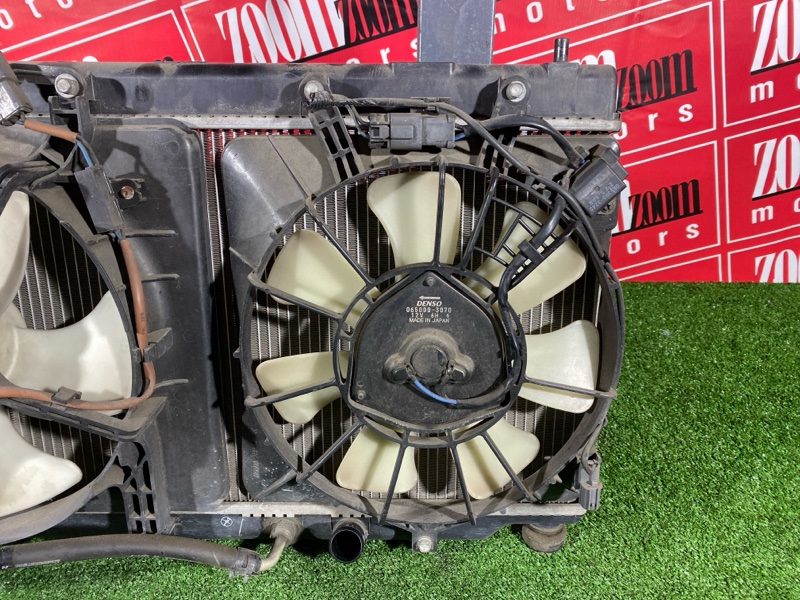 Радиатор двигателя, 3400 рублей, Красноярск