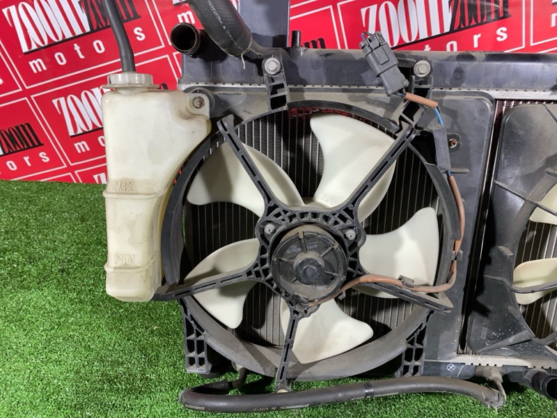 Радиатор двигателя, 3400 рублей, Красноярск