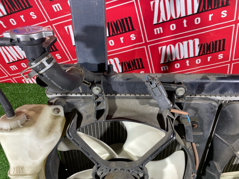 Радиатор двигателя, 3400 рублей, Красноярск