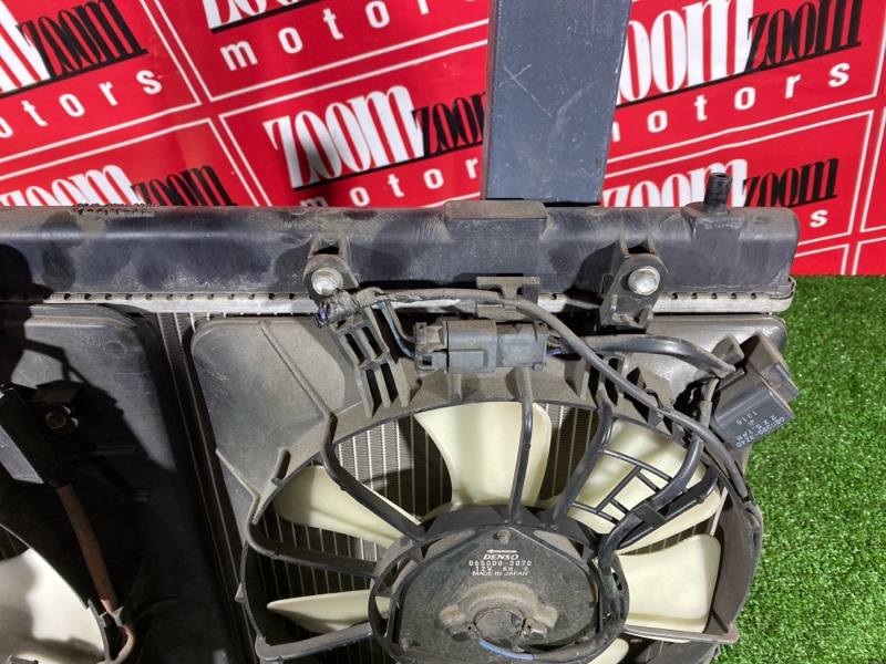 Радиатор двигателя, 3400 рублей, Красноярск