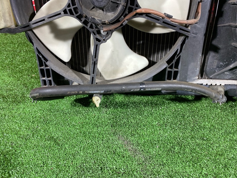 Радиатор двигателя, 3400 рублей, Красноярск