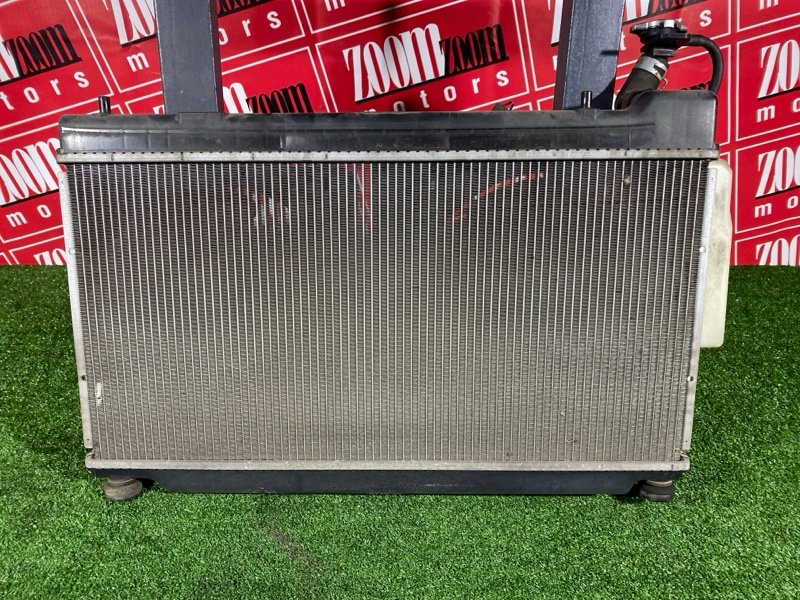 Радиатор двигателя, 3400 рублей, Красноярск