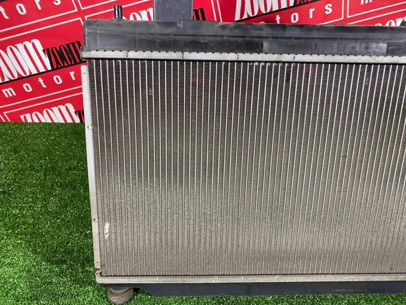 Радиатор двигателя, 3400 рублей, Красноярск