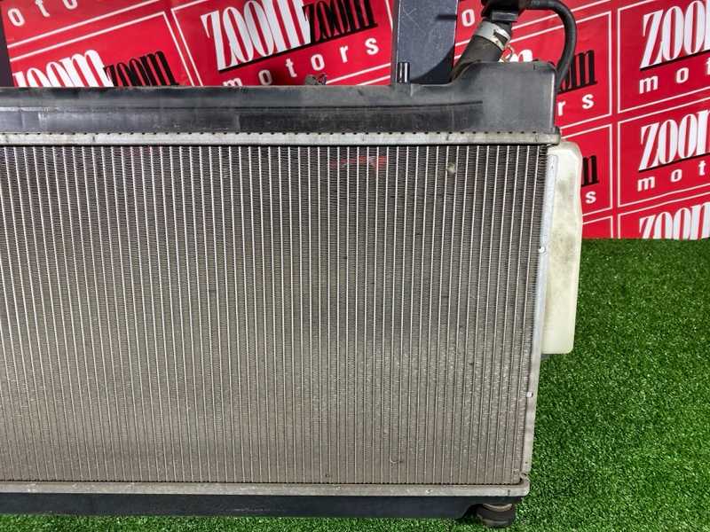 Радиатор двигателя, 3400 рублей, Красноярск