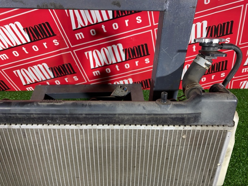 Радиатор двигателя, 3400 рублей, Красноярск