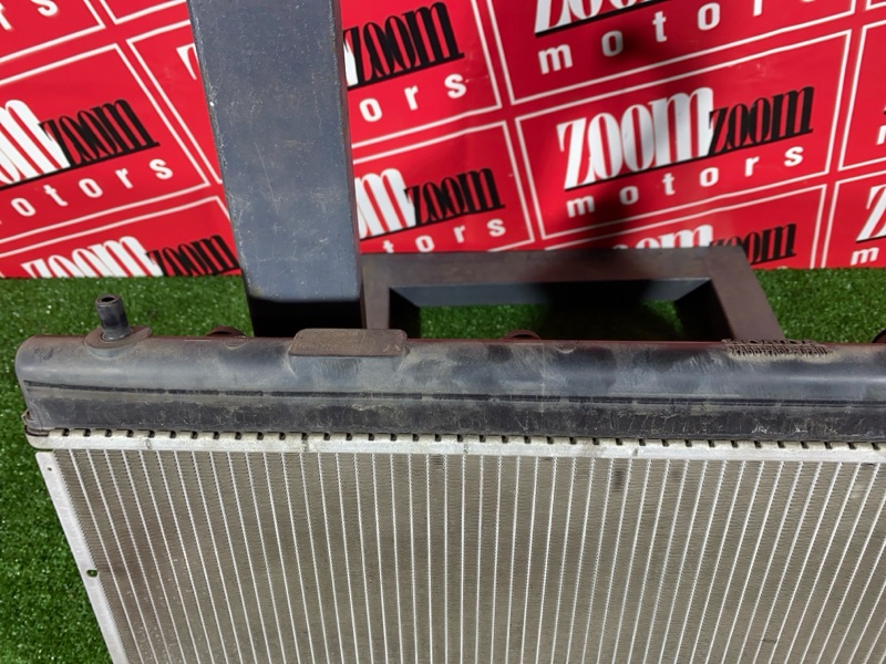 Радиатор двигателя, 3400 рублей, Красноярск