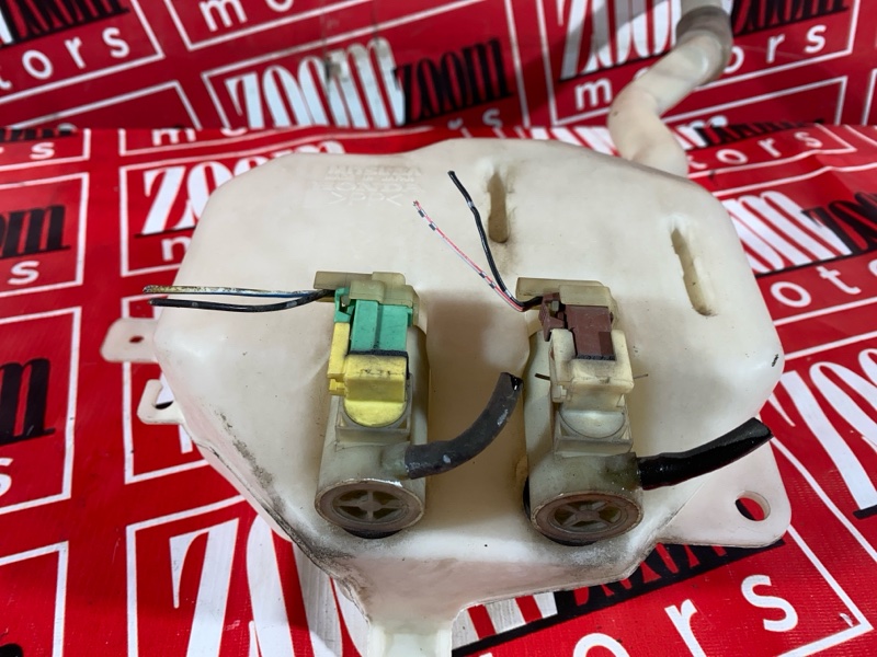 Бачок омывателя, 500 рублей, Солонцы