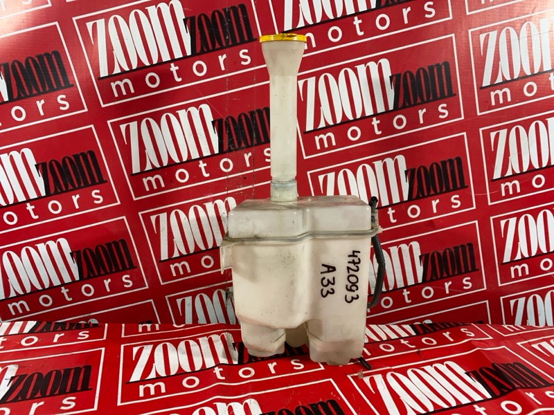 Бачок омывателя, 1000 рублей, Красноярск