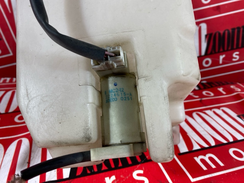 Бачок омывателя, 1000 рублей, Красноярск