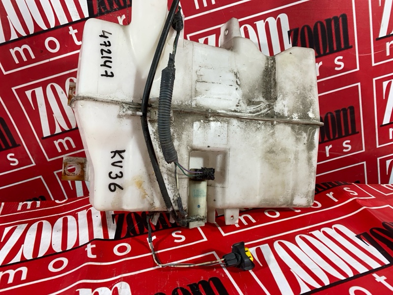 Бачок омывателя, 700 рублей, Красноярск