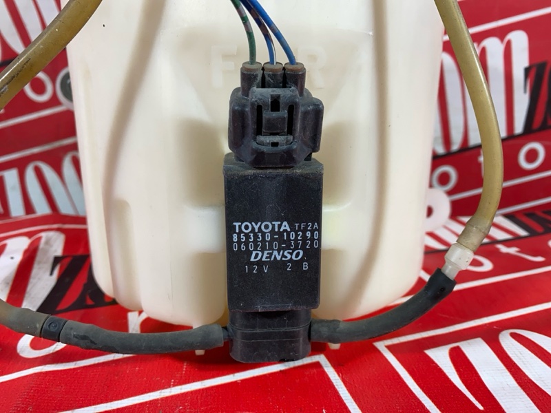 Бачок омывателя, 500 рублей, Красноярск