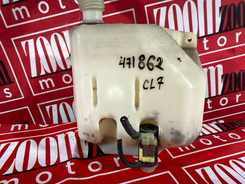 Бачок омывателя, 800 рублей, Красноярск