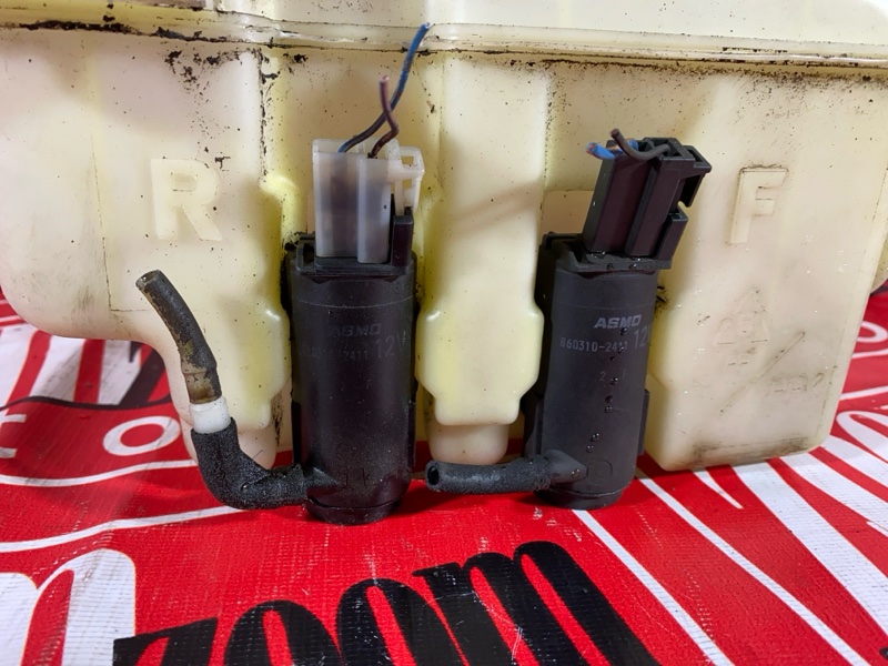 Бачок омывателя, 700 рублей, Красноярск