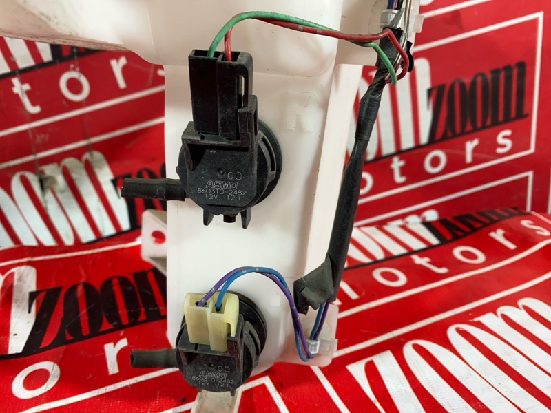 Бачок омывателя, 500 рублей, Красноярск