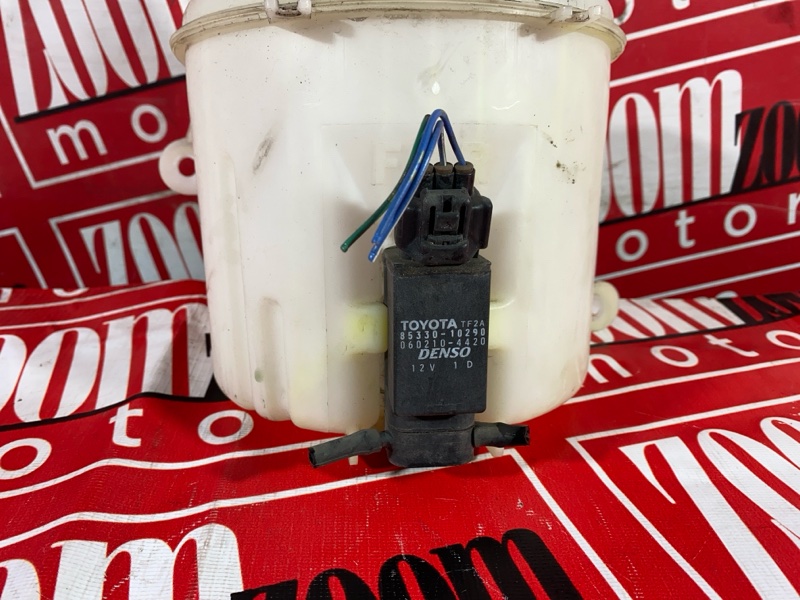 Бачок омывателя, 500 рублей, Красноярск