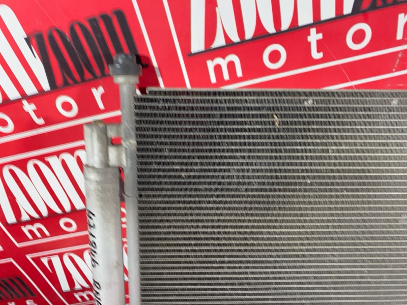 Радиатор кондиционера, 1800 рублей, Красноярск