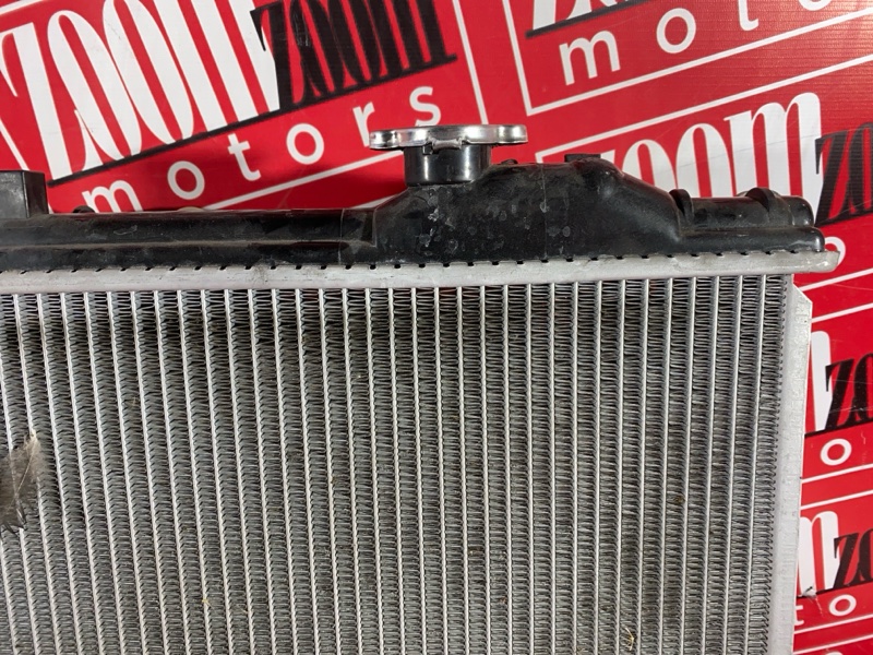 Радиатор двигателя, 20900 рублей, Красноярск