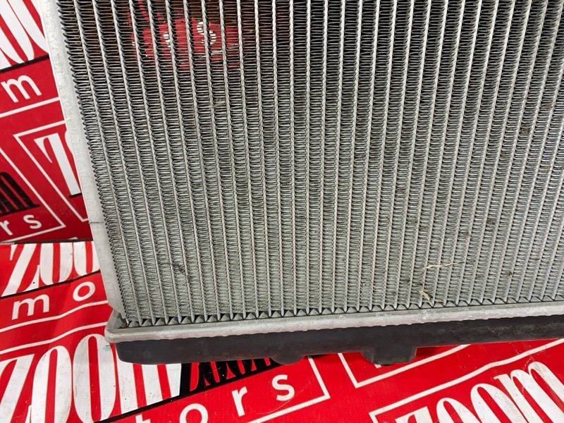 Радиатор двигателя, 20900 рублей, Красноярск