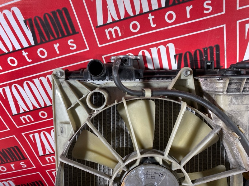 Радиатор двигателя, 20900 рублей, Красноярск