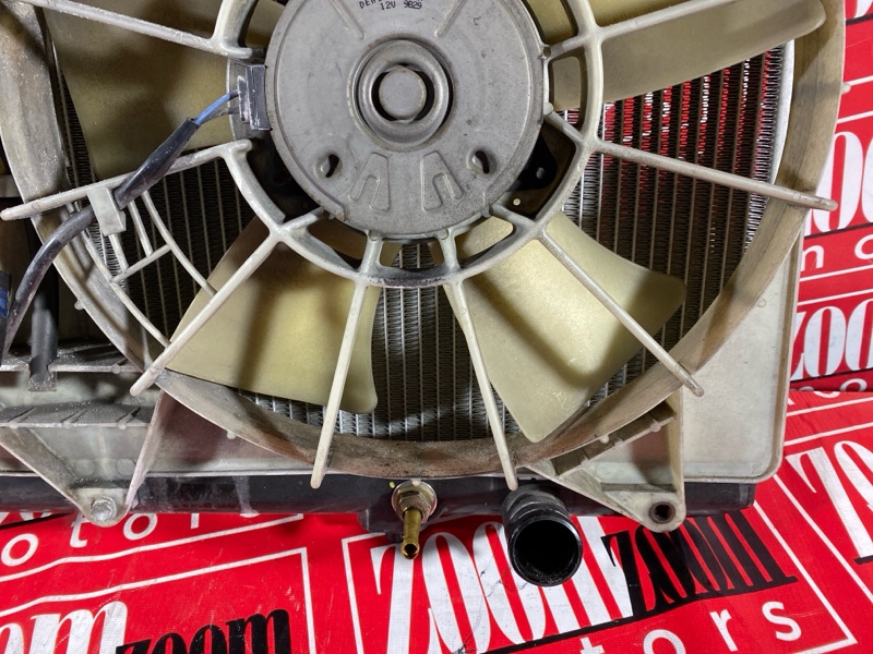 Радиатор двигателя, 20900 рублей, Красноярск