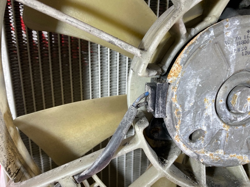 Радиатор двигателя, 20900 рублей, Красноярск