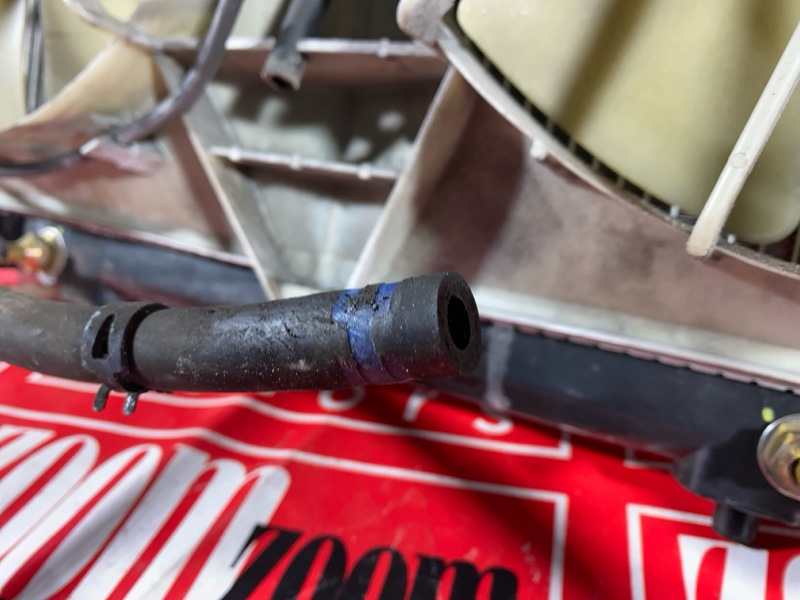 Радиатор двигателя, 20900 рублей, Красноярск