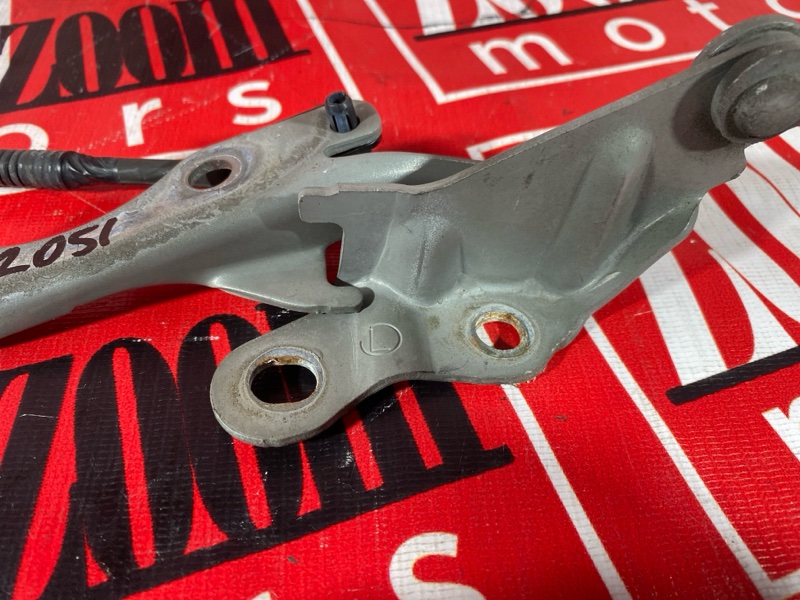 Петля (Шарнир капота), 900 рублей, Солонцы