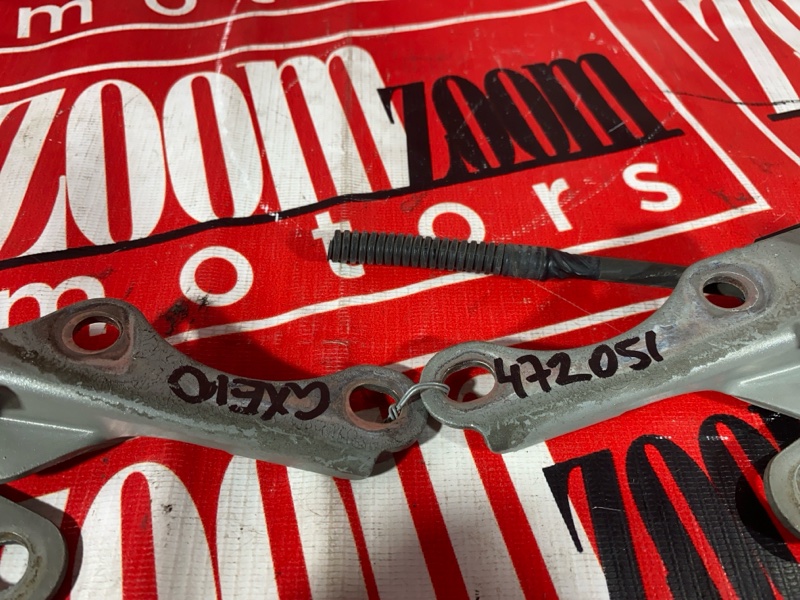 Петля (Шарнир капота), 900 рублей, Солонцы