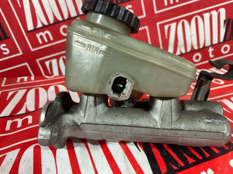 Главный тормозной цилиндр, 1800 рублей, Солонцы